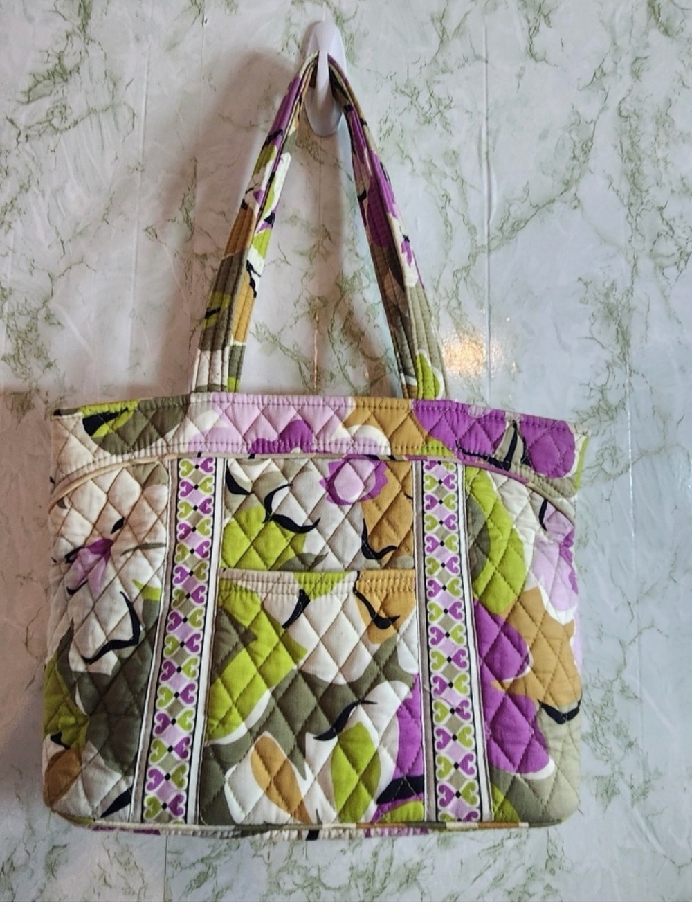 Vera Bradley Shoulder Bag